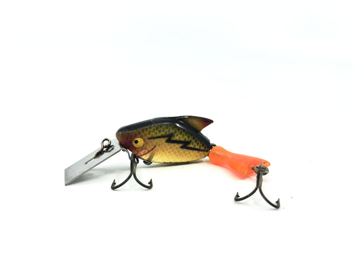 Heddon Firetail Sonic L Perch Color