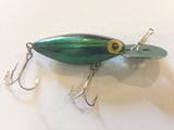 Storm Thin Fin Hot 'N Tot Metallic Green Darker