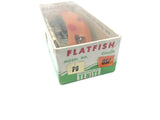 Helin Flatfish P8 OSF in Box with Paperwork