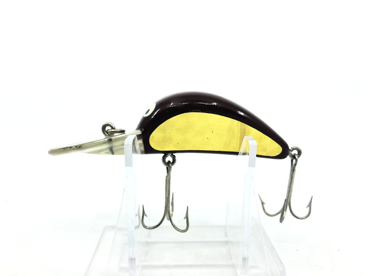 Heddon Hedd Hunter Deep Diver PGA Gold Dace Shiner