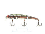 Bomber Long A 15A XRT Rainbow Trout Color