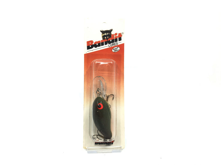 Bandit Series 200 Rootbeer color 2A05 Triple Grip Hooks New Old Stock