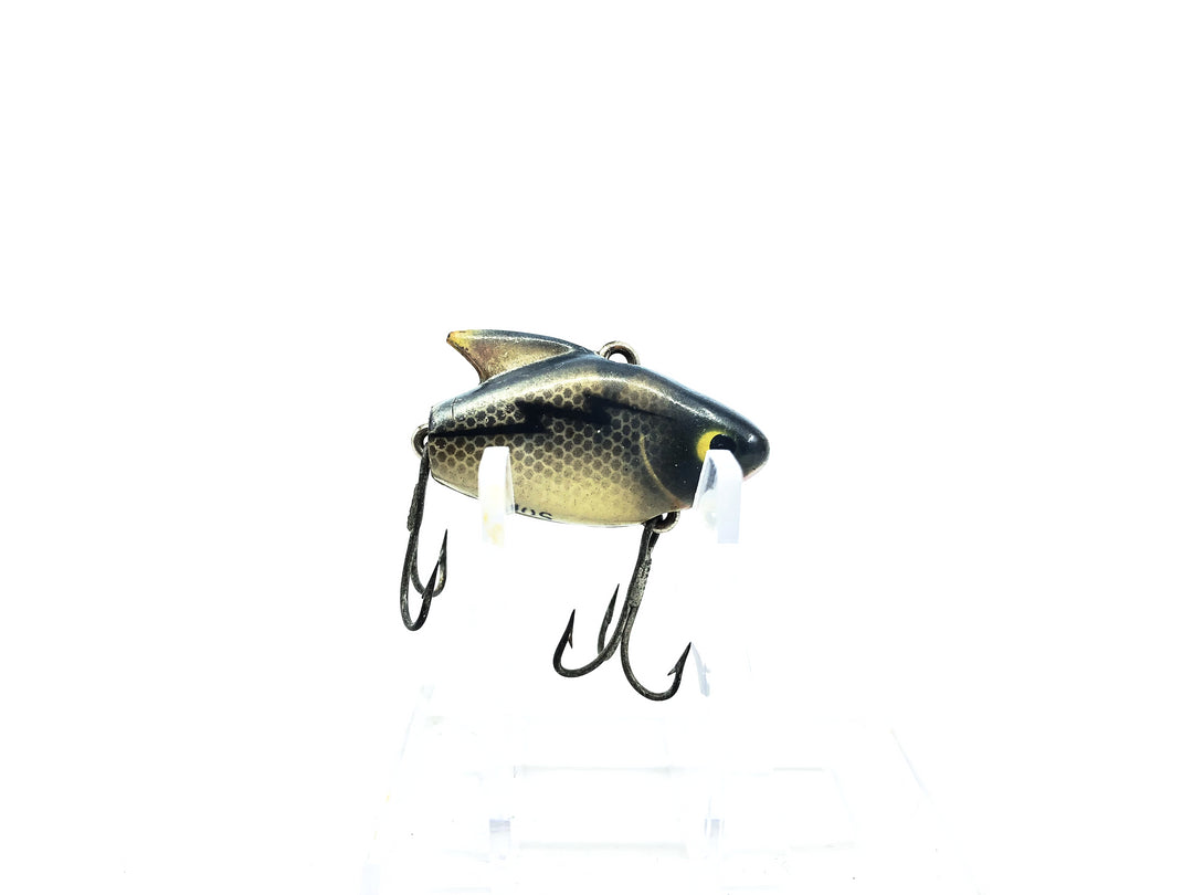 Heddon Sonic 385 DD Dark Dace Color