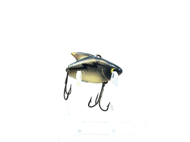 Heddon Sonic 385 DD Dark Dace Color