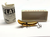 Helin Flatfish X5 GPL with Box