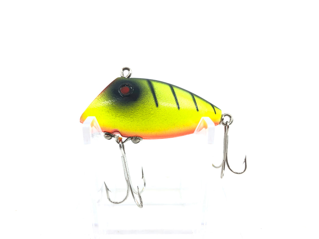 Tackle Industries Swimming Minnow Perch