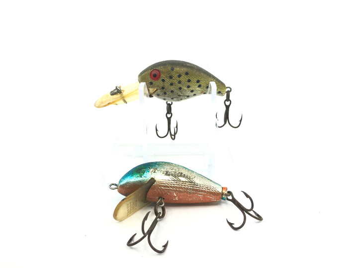 Classic Rebel Two Pack
