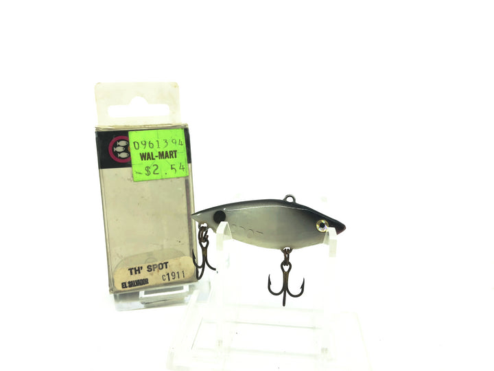 Cordell Spot Smokey Joe Discontinued Color with Box