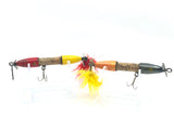 Two Propeller Baits