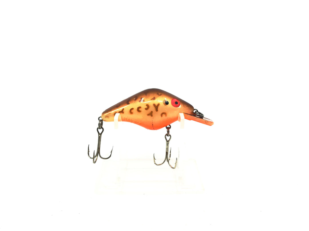 Mann's Razor Back Brown Crawdad Color