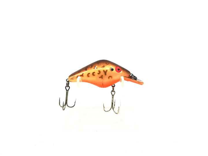 Mann's Razor Back Brown Crawdad Color