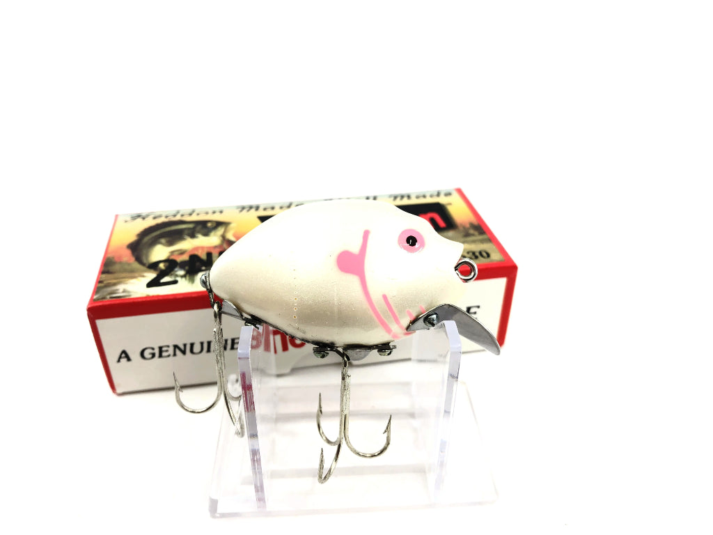 Heddon 9630 2nd Punkinseed X9630PRL Pearl Pink Gill Color New in Box