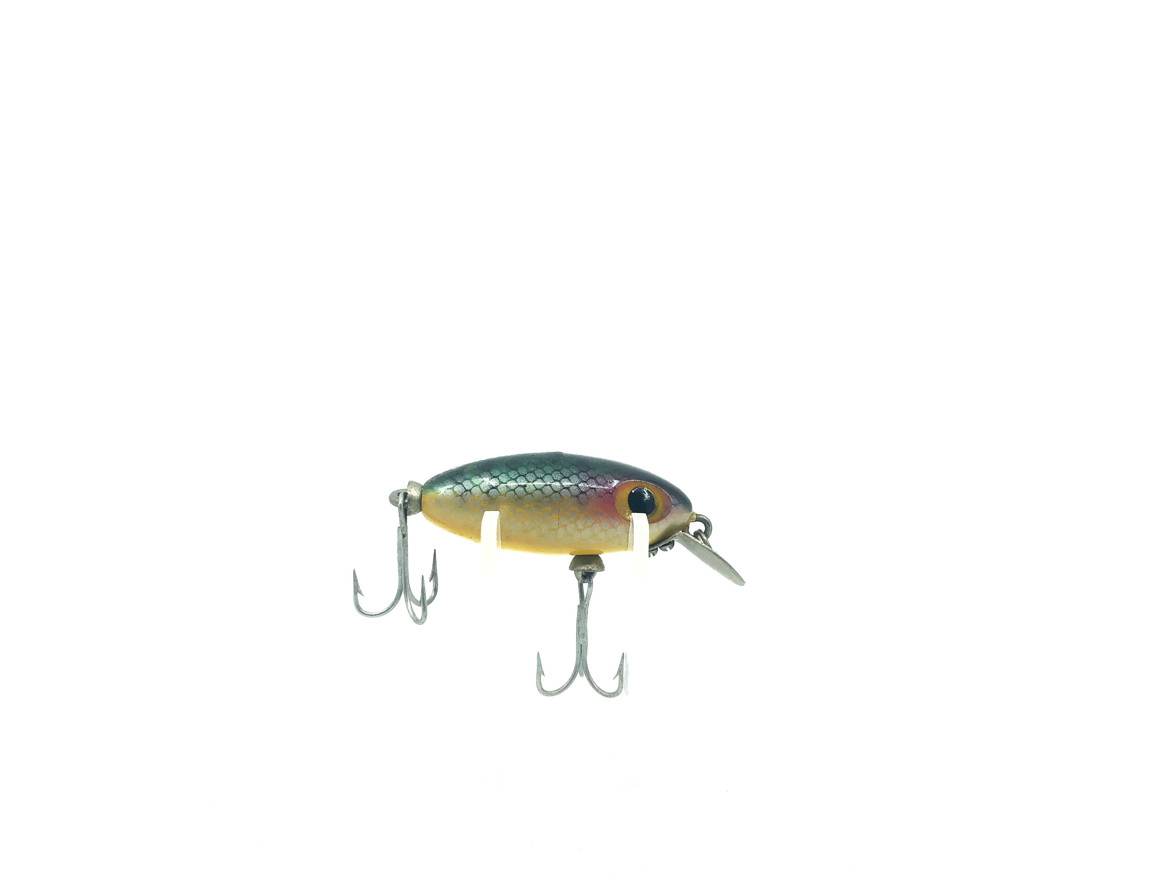 Arbogast Spin Hula Dancer Perch – My Bait Shop, LLC