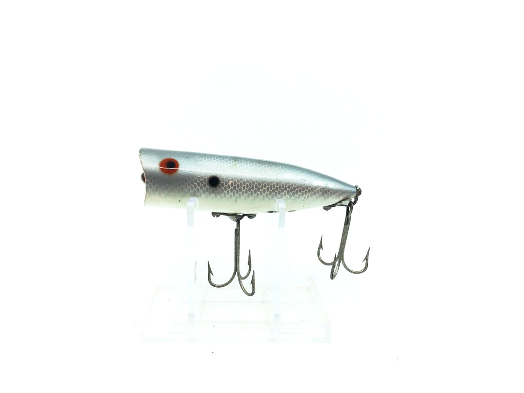 Heddon Chugger Spook 9542 SD Shad Color
