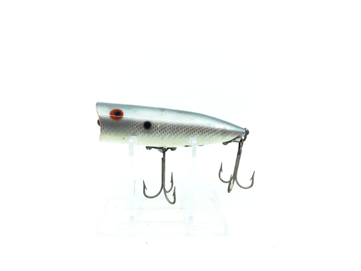 Heddon Chugger Spook 9542 SD Shad Color