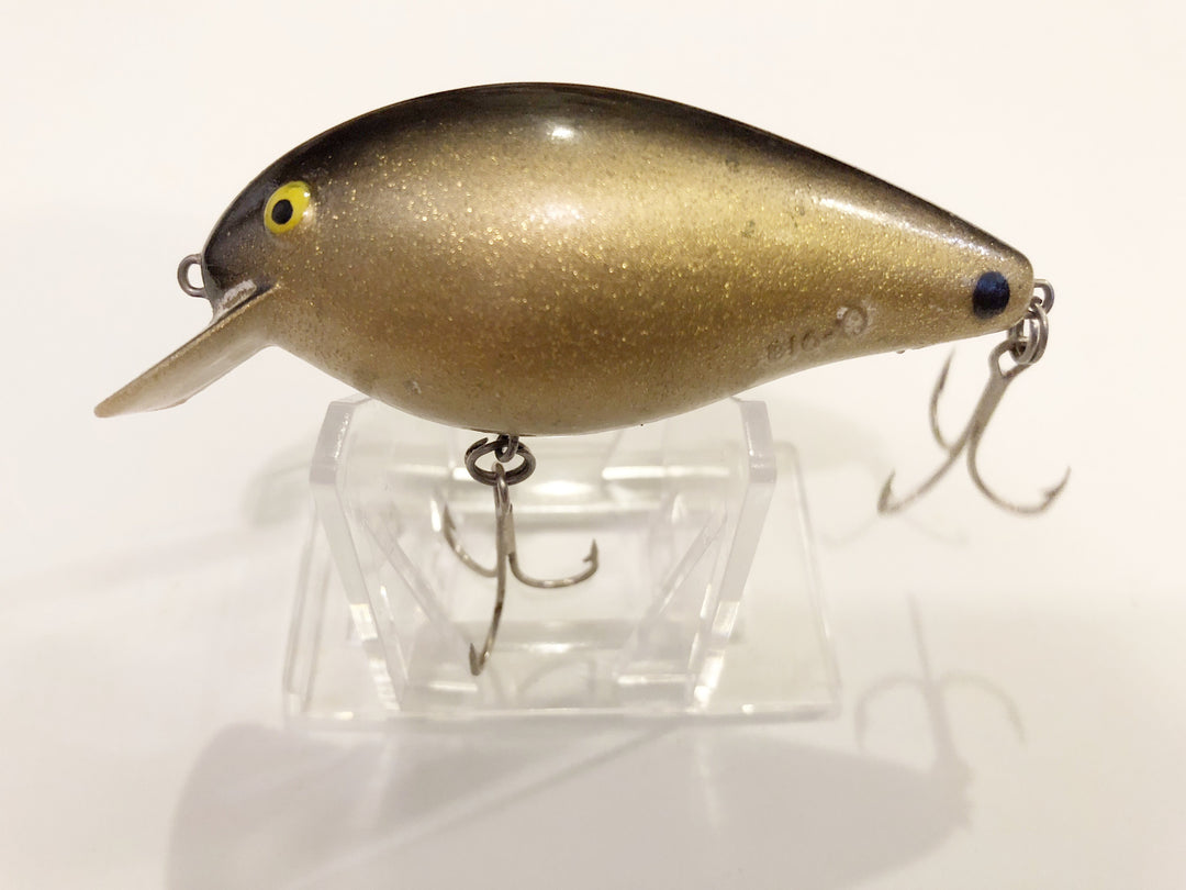 Cordell Big-O Gold Black Sparkle Color