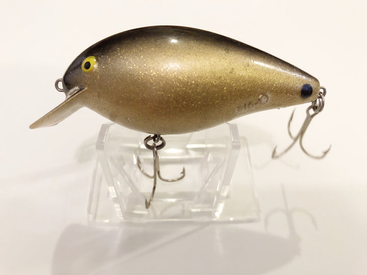 Cordell Big-O Gold Black Sparkle Color