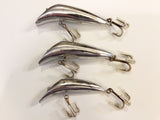 Canadian Wigglers Lot of Three
