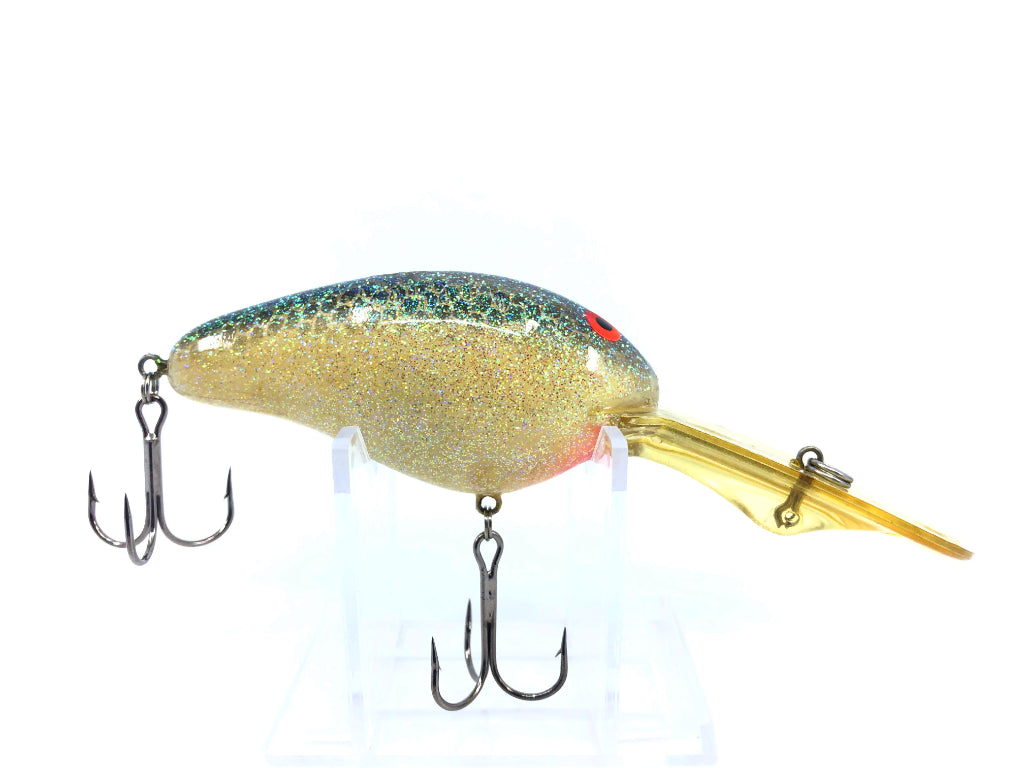 Norman DD22 Gel Coated Color #147 Green Scale