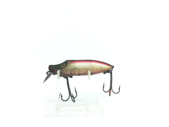Heddon River Runt Spook Floater 9400-RB Rainbow Color