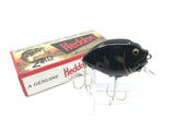 Heddon 9630 2nd Punkinseed X9630BKG Black Gold Bream Color New in Box