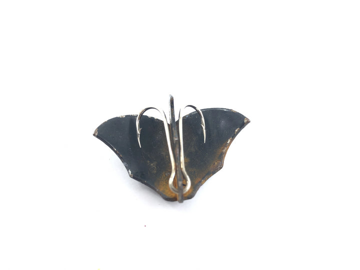 Vibra Bat Large Baby Bat Black