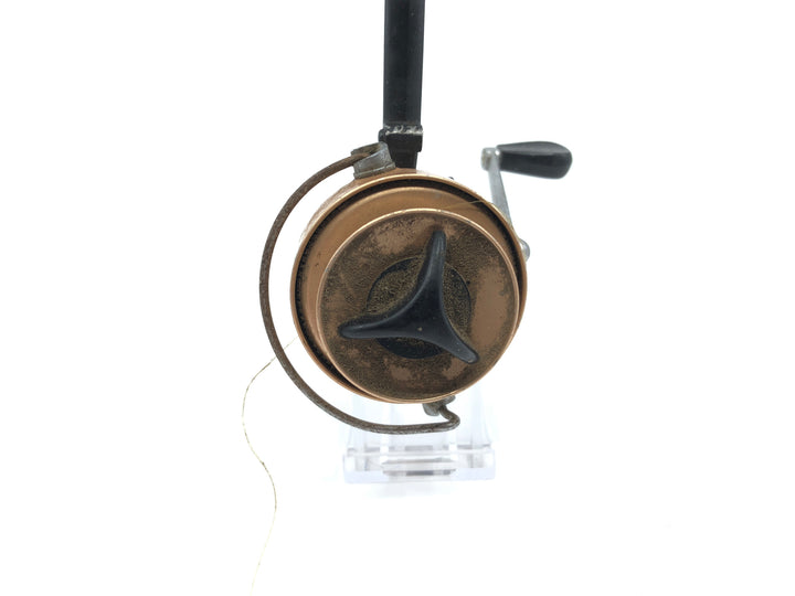 Compac Bantam Reel Circa 1950's