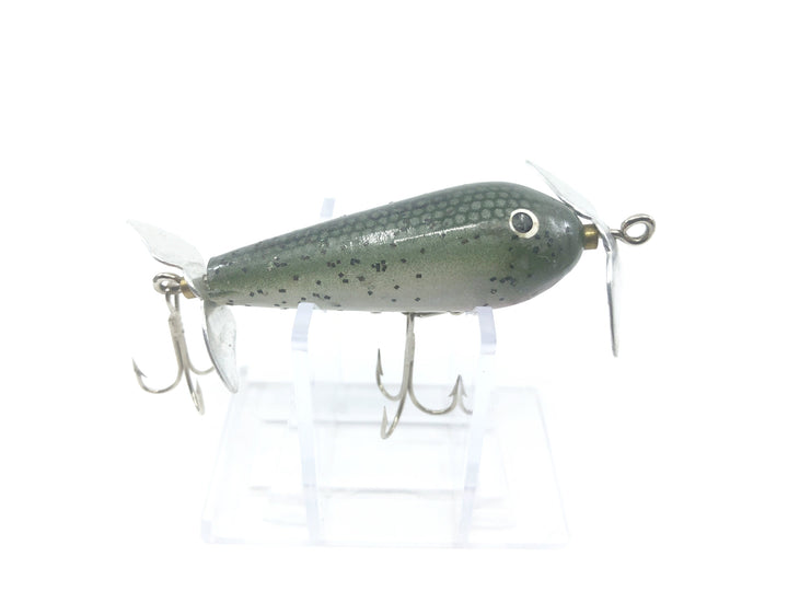 Cisco Kid Cisco Topper Sparkle Shad Color