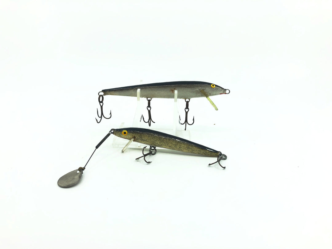 Rapala Floater Two Pack