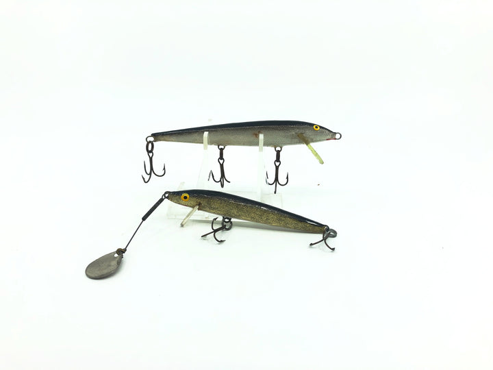Rapala Floater Two Pack