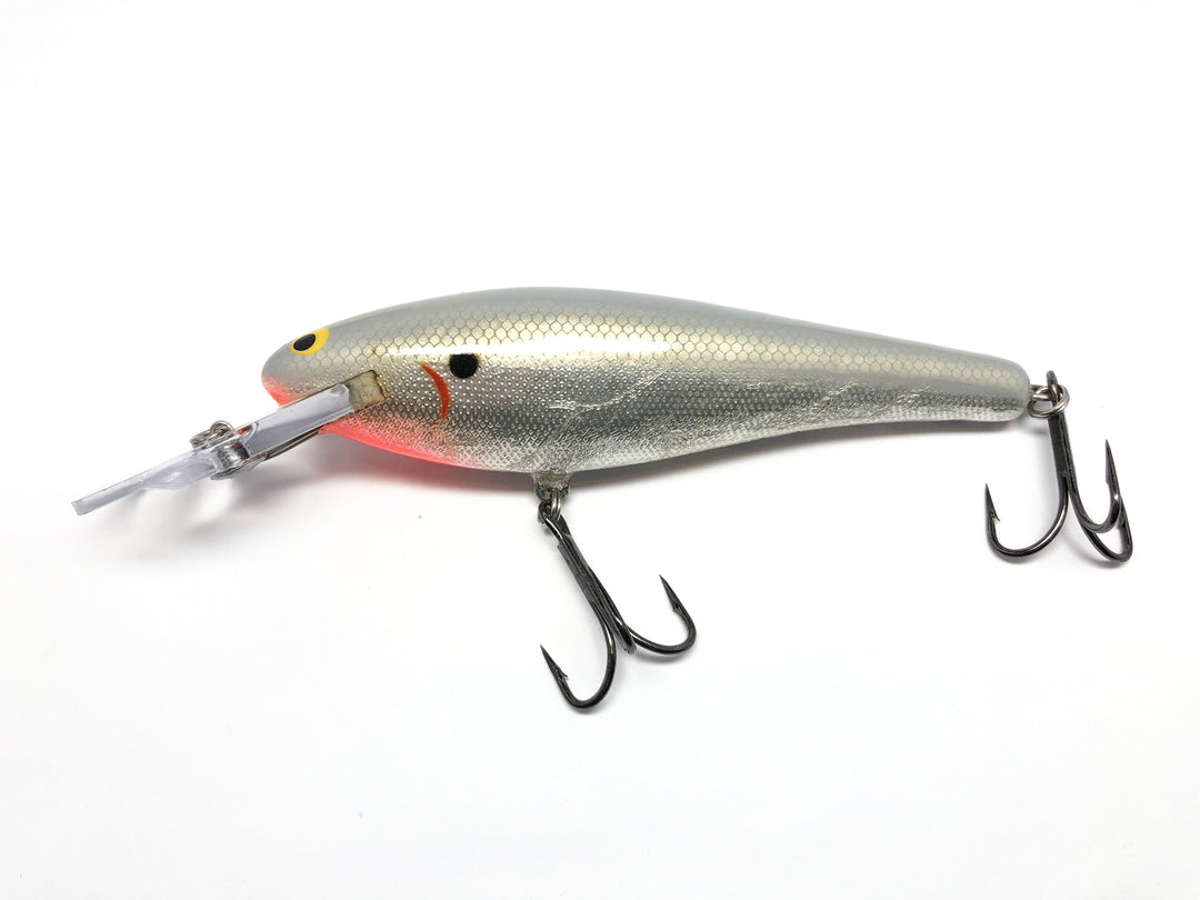 Bagley Bang O DB-06 GM Ghost Minnow Color New in Box OLD STOCK