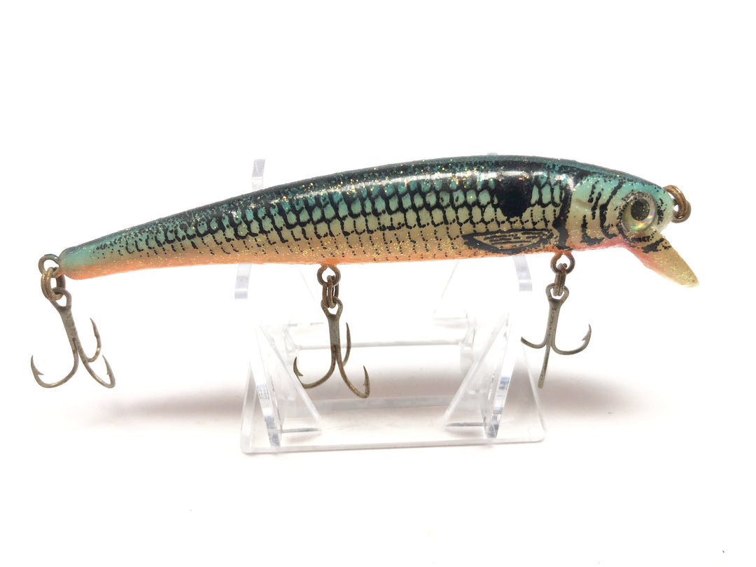 Bomber Long A Type Lure Great Color