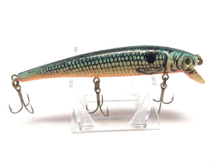 Bomber Long A Type Lure Great Color