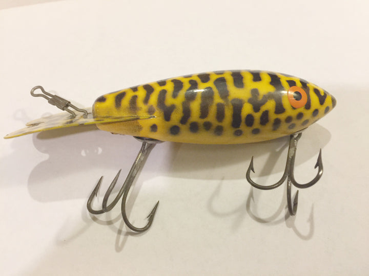 Bomber 659 Wooden Lure New in Box