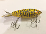 Bomber 659 Wooden Lure New in Box