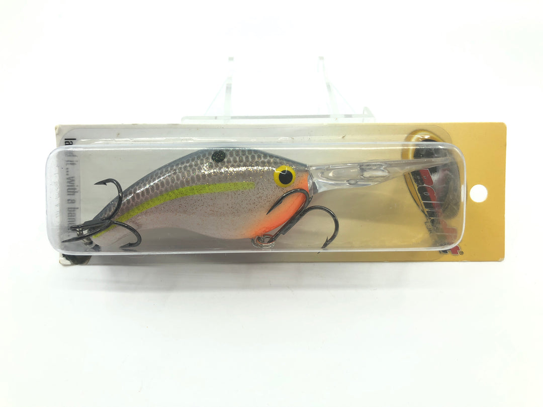 Bandit 700 Series in Sparkle Ghost Color New on Card