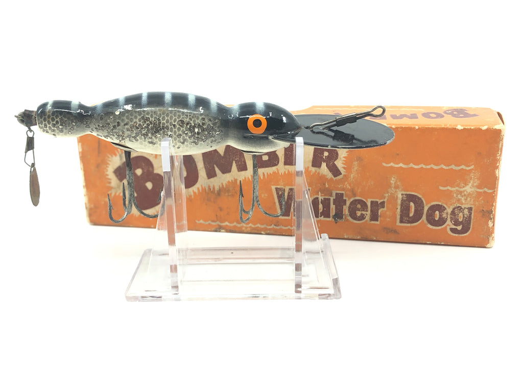 Termo de Acero Waterdog Obus 1 Litro Verde - ICBC Termo de Acero Waterdog Obus 1 Litro Verde - ICBC