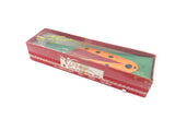 Eppinger Dardevle 727 2 oz. Orange Red and Black Lure with Box