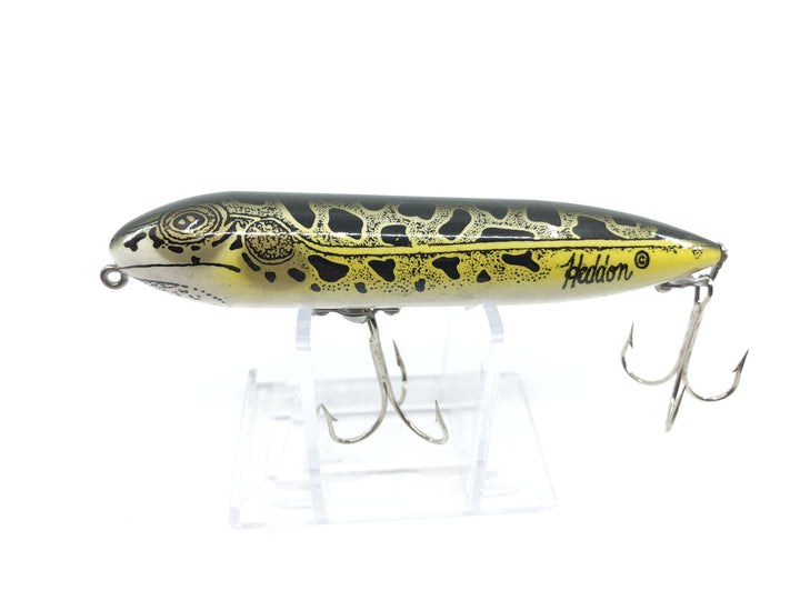 Heddon Zara Spook Natural Leopard Color