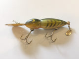 Bomber Waterdog Type Lure