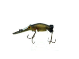 Luhr-Jensen Hot Shot Size M1 Pike Scale Color Rare Size