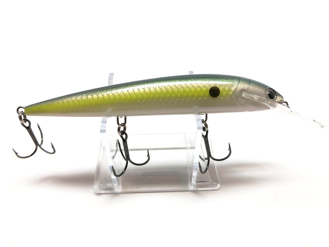 Bagley Rumble B Lure RMB11-SS Sexy Shad Color New in Box OLD STOCK