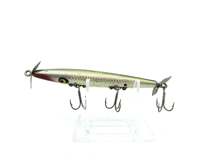 Smithwick Devils Horse Green Shad Color