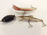 Misc Lot of Lures Tackle Box Special