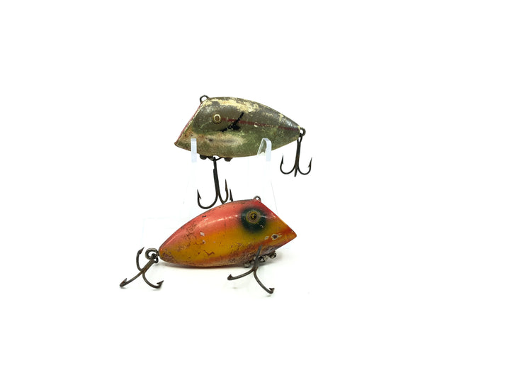 PICO Perch Combo, Rainbow/Shad Color