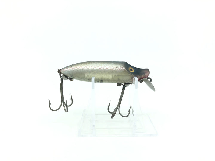 Heddon River Runt Spook Floater 9400, P Shiner Color