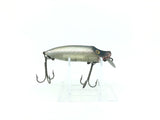Heddon River Runt Spook Floater 9400, P Shiner Color