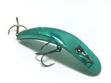 Helin Flatfish U20 Chrome Green 