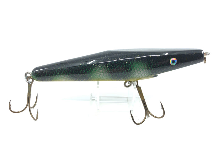 Odyssey Piglet Lure Perch Color