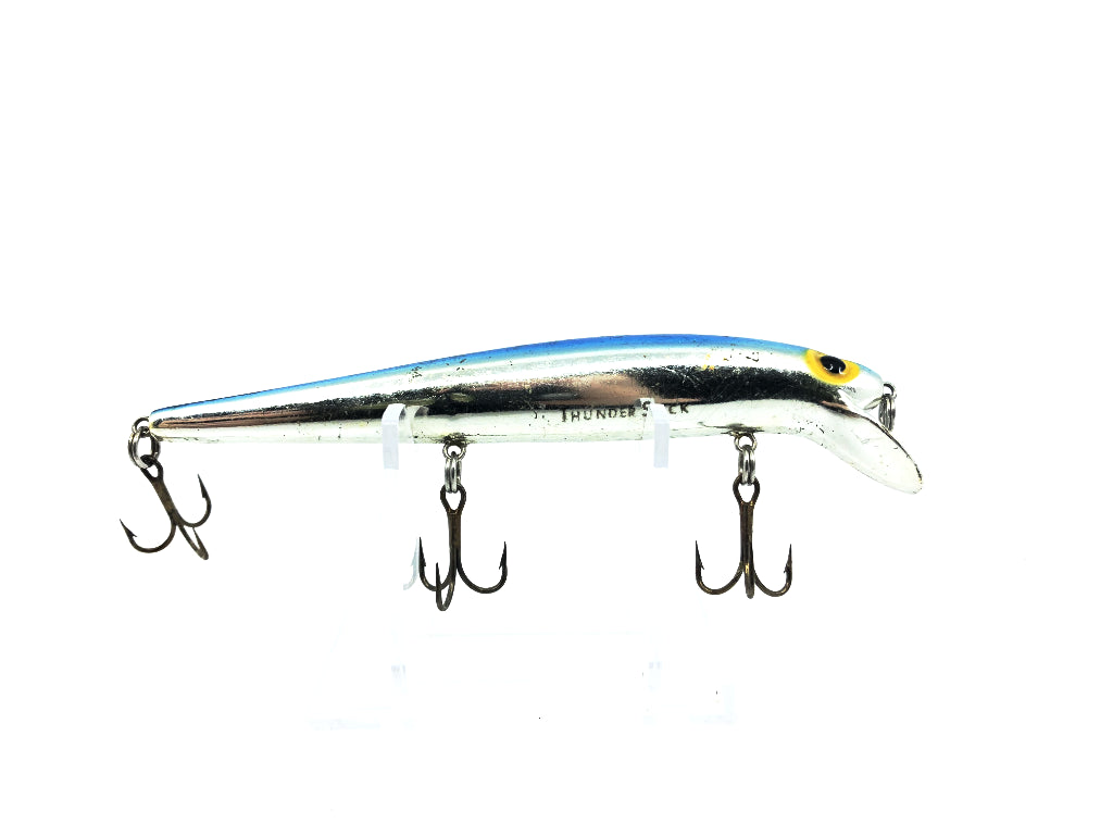 Storm Thunder Stick Blue Back Metachrome